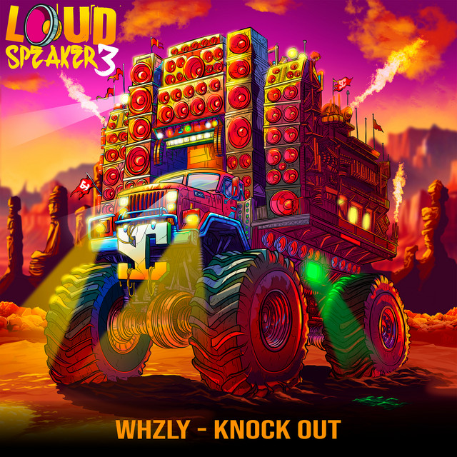 Knock Out cover
