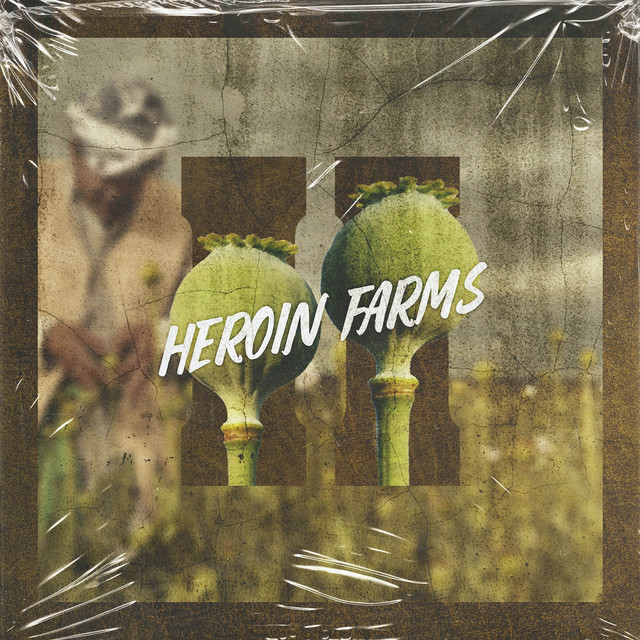 Heroin Farms II cover art