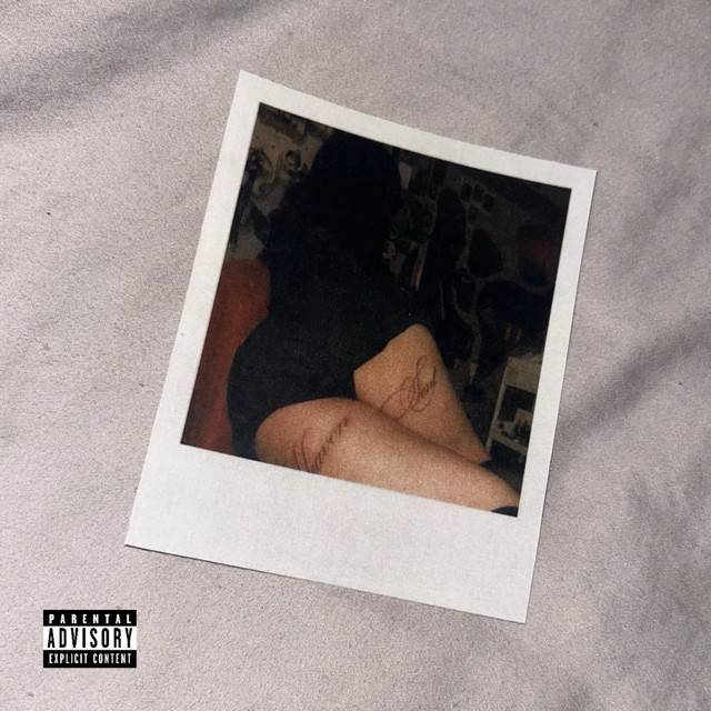Tattoo cover art