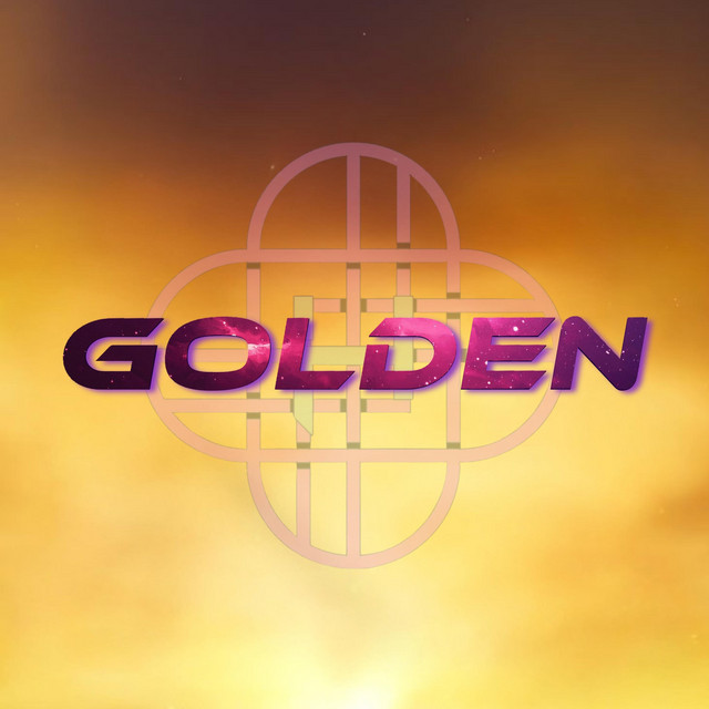 Golden - Piano Version