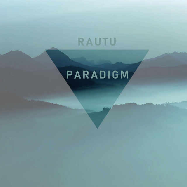paradigm cover