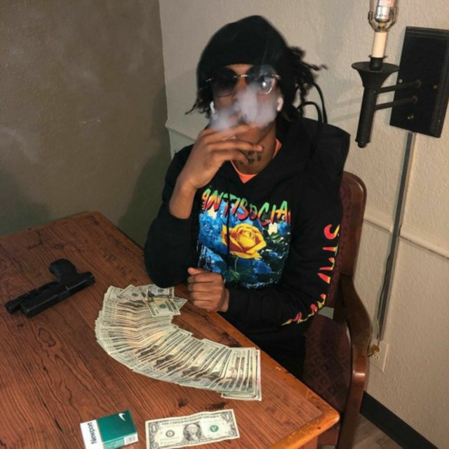 Im So Drugrixh cover art