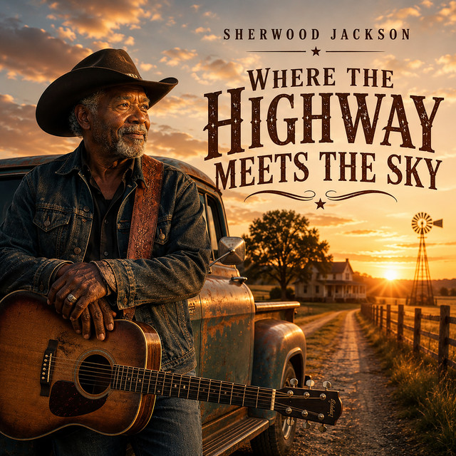Sherwood Jackson
