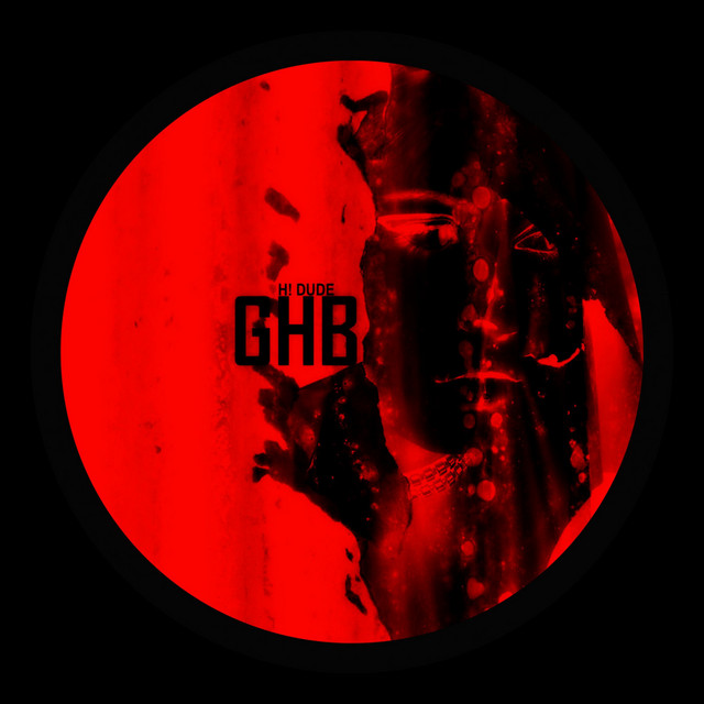 GHB album art