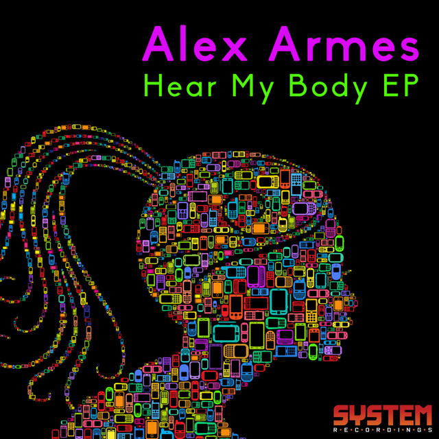 What U Say cover art