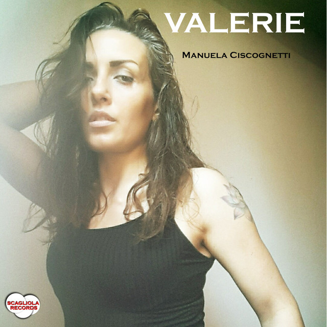 Manuela Ciscognetti