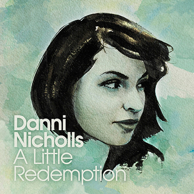 A Little Redemption cover art