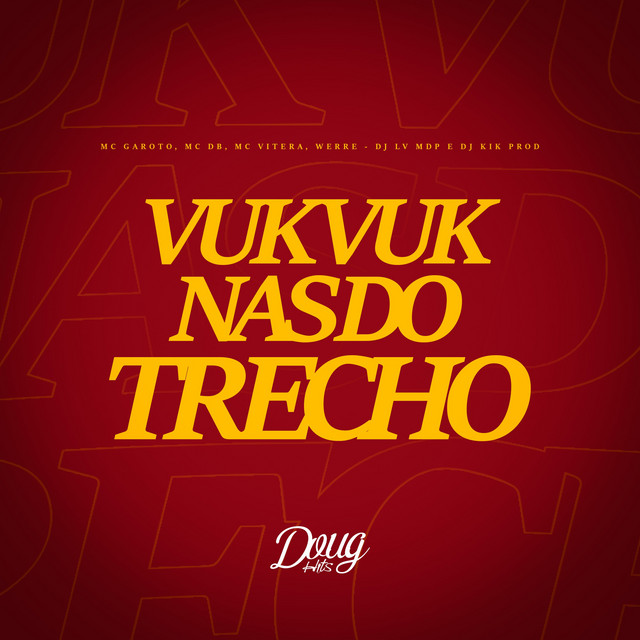 Vuk Vuk nas do Trecho
