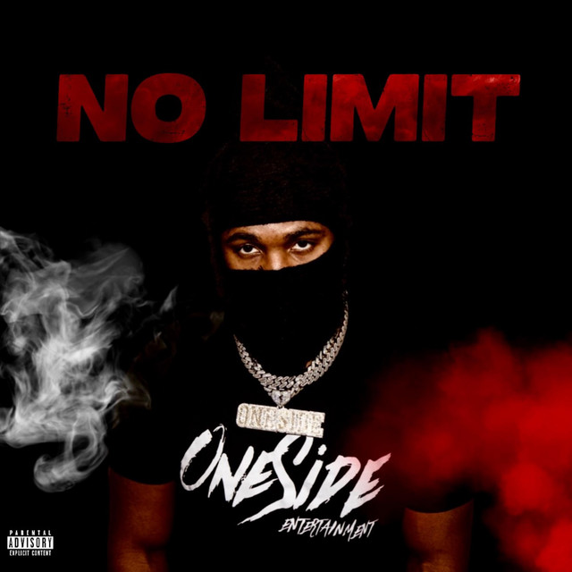 No Limit cover art