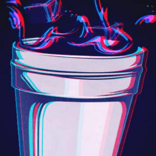 CUP cover art
