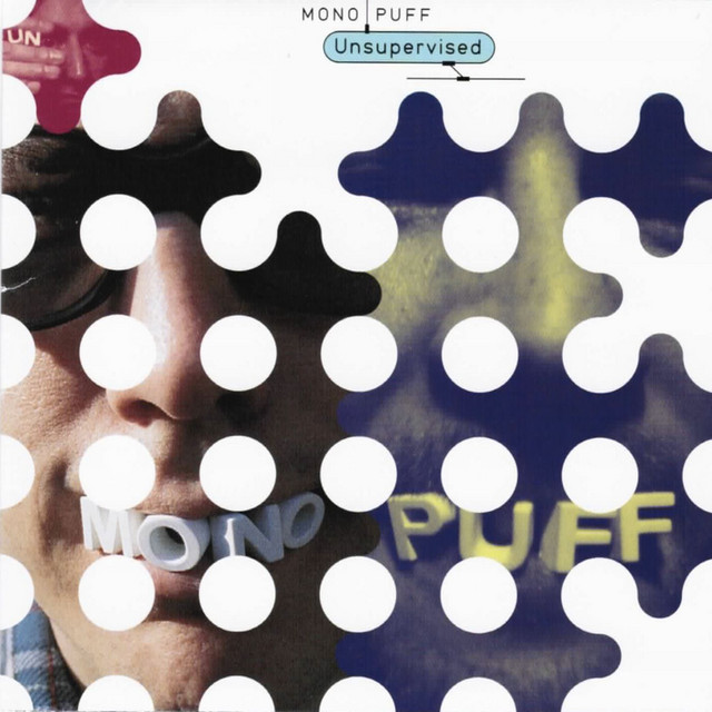 Unsupervised cover art
