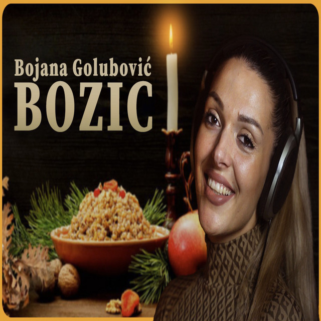 Bojana Golubovic