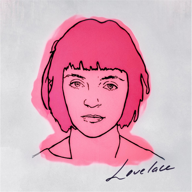 Lands cover art