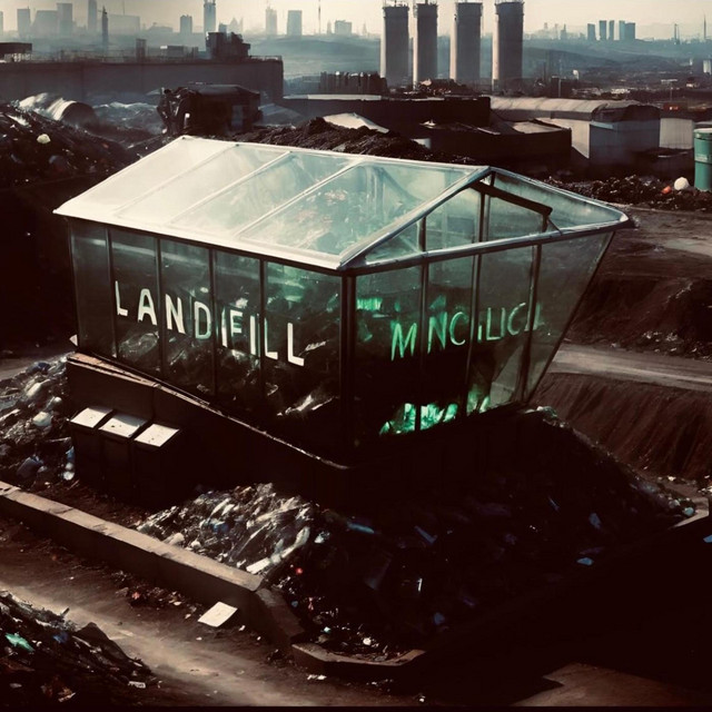 Municipal Rejects cover art