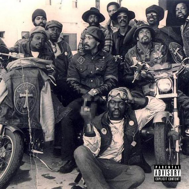 undefined album image