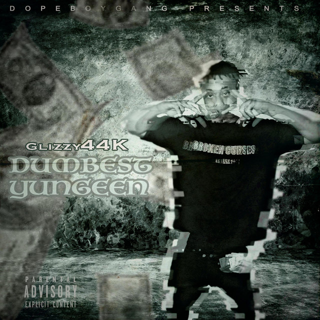 Dumbest Yungeen cover art