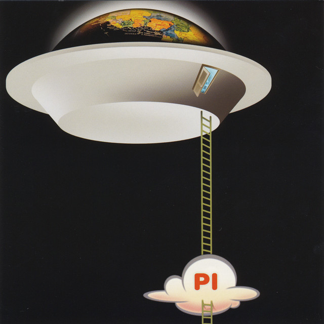 PI cover art