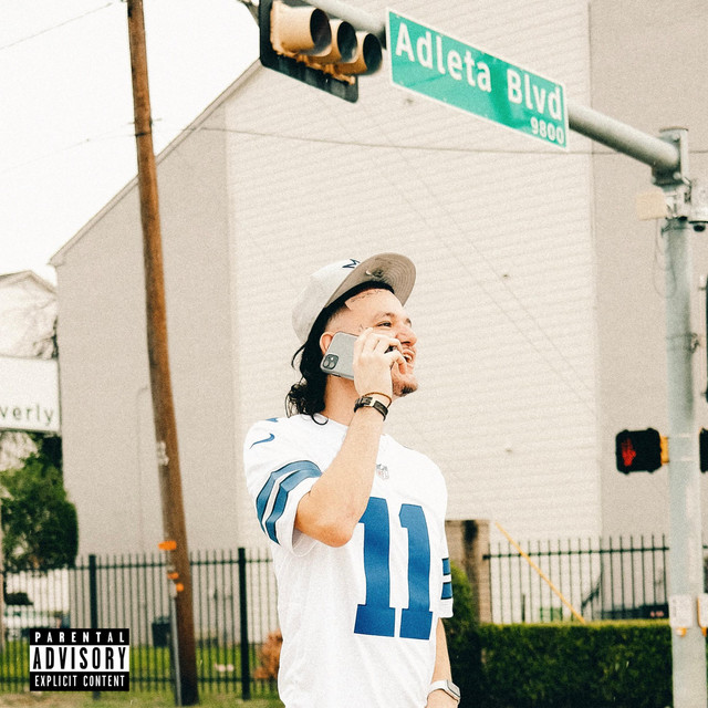 Insecure cover art