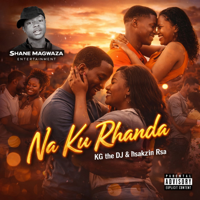 Na Ku Rhanda (Remix) cover art