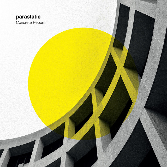 Concrete Reborn cover art