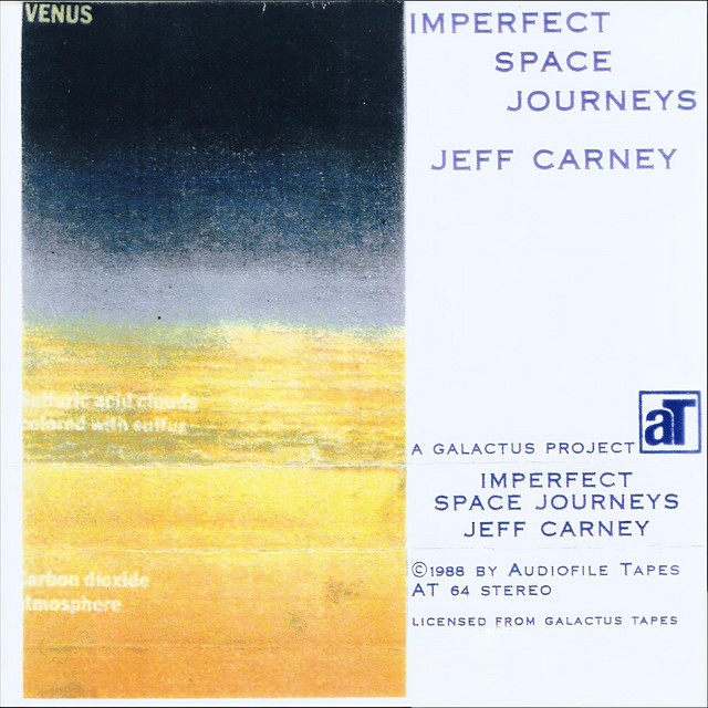Jeff Carney