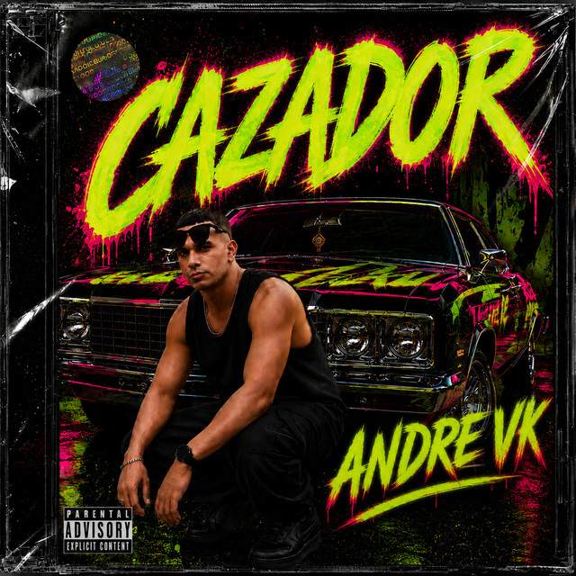 Cazador