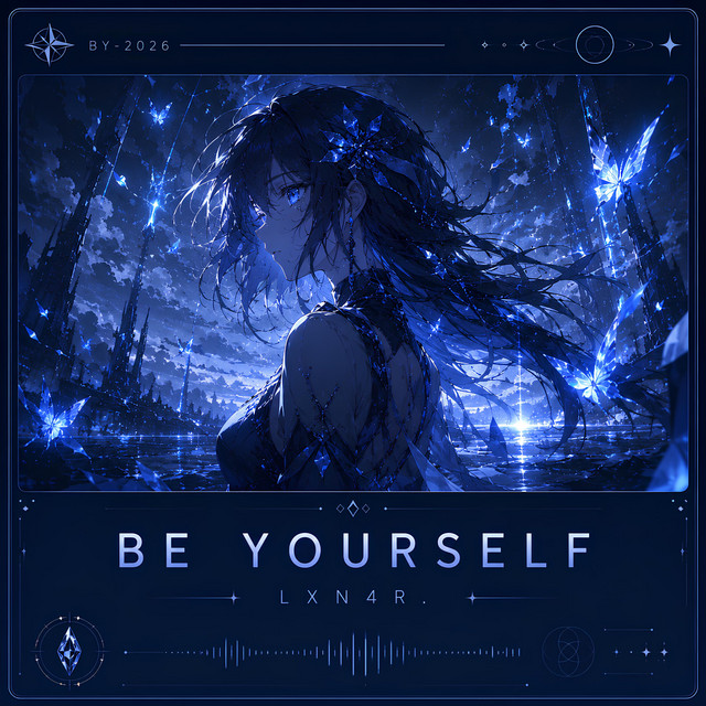 Be Yourself