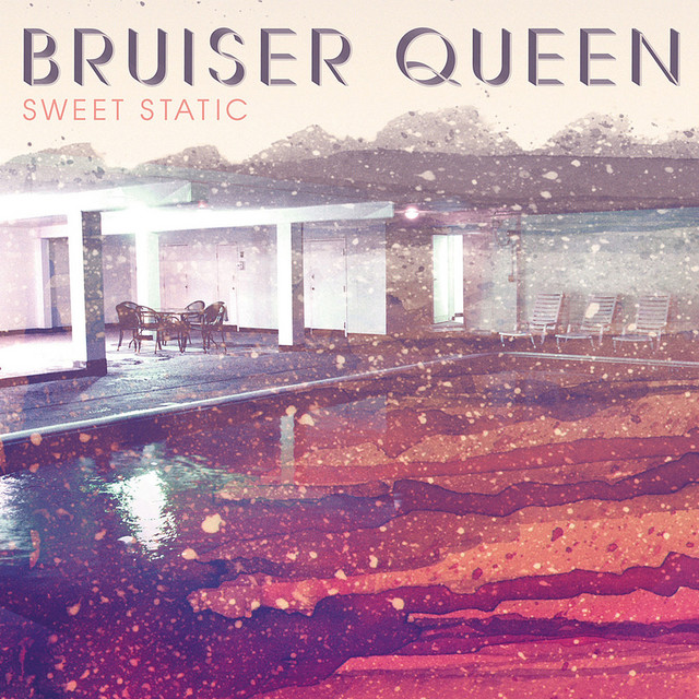 Sweet Static cover art