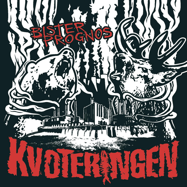 Bister Prognos cover