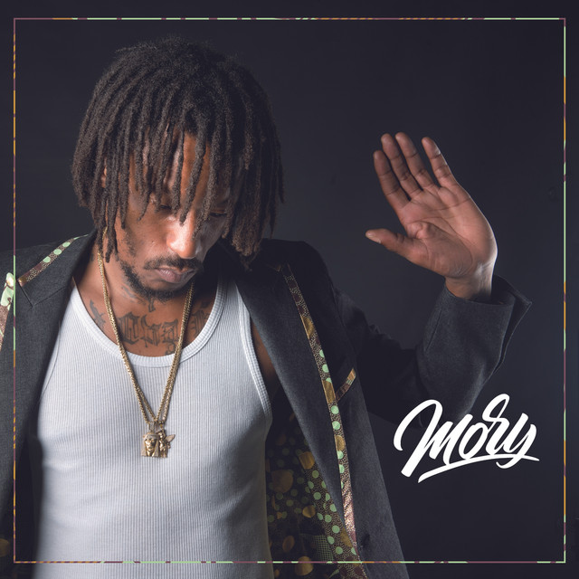 MORY cover art