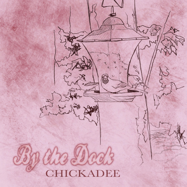 BY THE DOCK cover