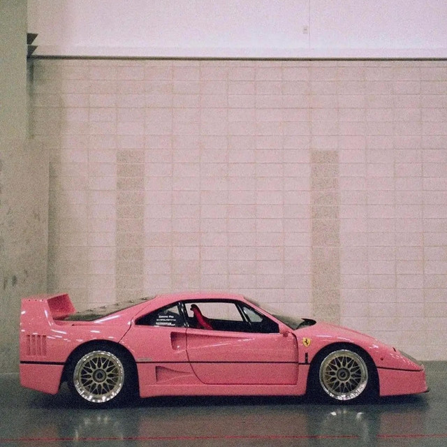 used and abused