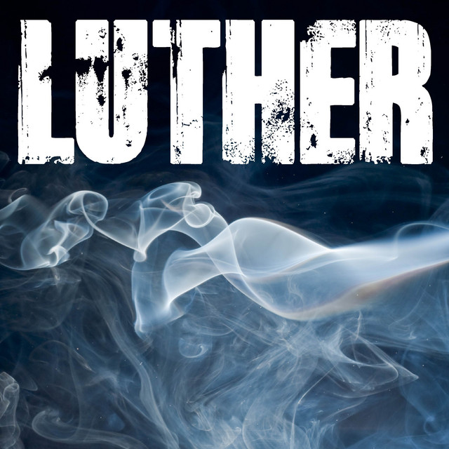 ハインリヒ・ベーマー　『Der junge Luther』（若いルター）