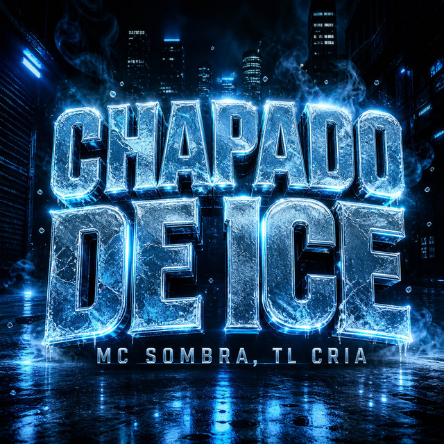 CHAPADO DE ICE