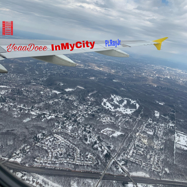 InMyCity