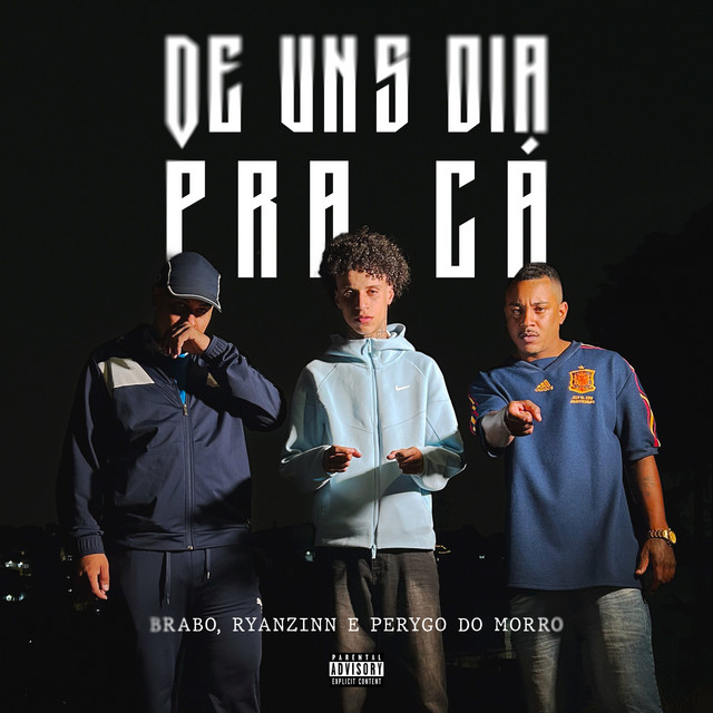 De uns Dia pra Cá
