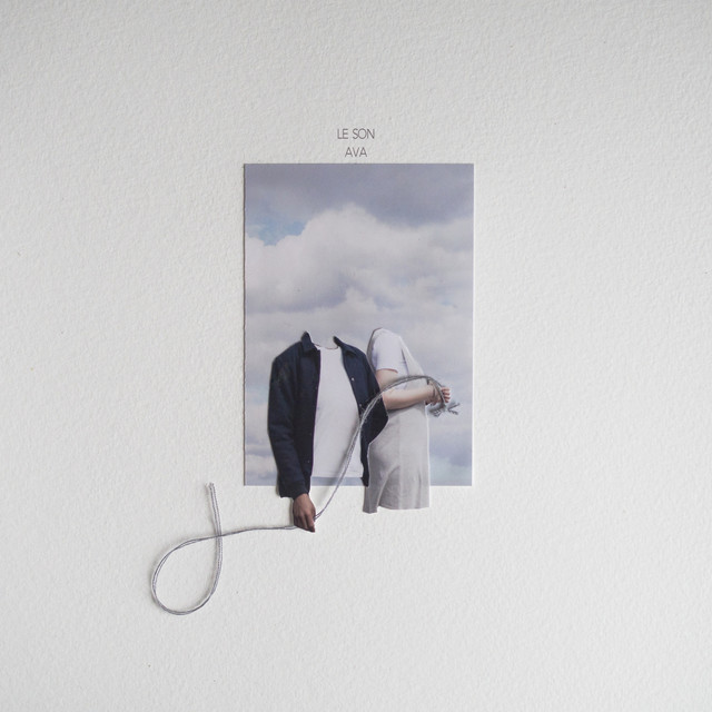 Ava cover art