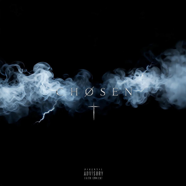 CHØSEN cover art