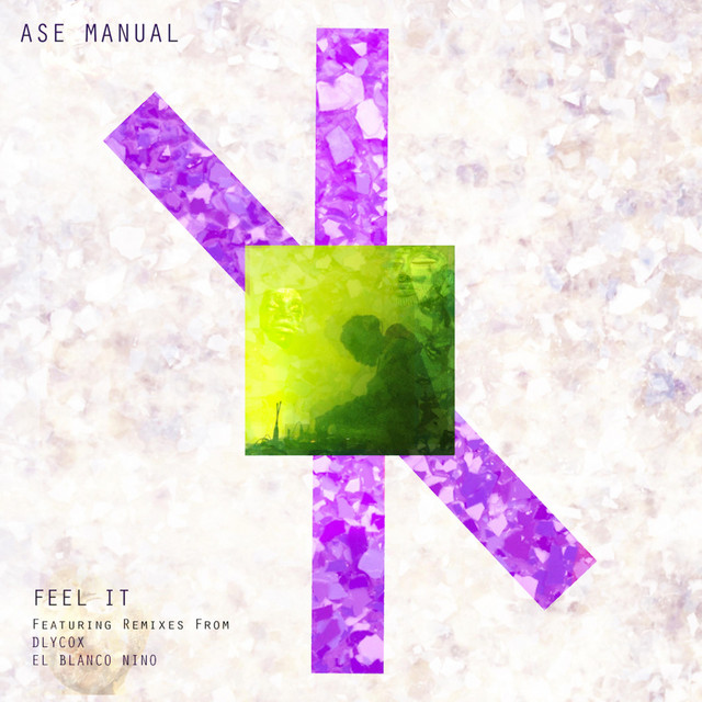 Feel It - Remix cover art