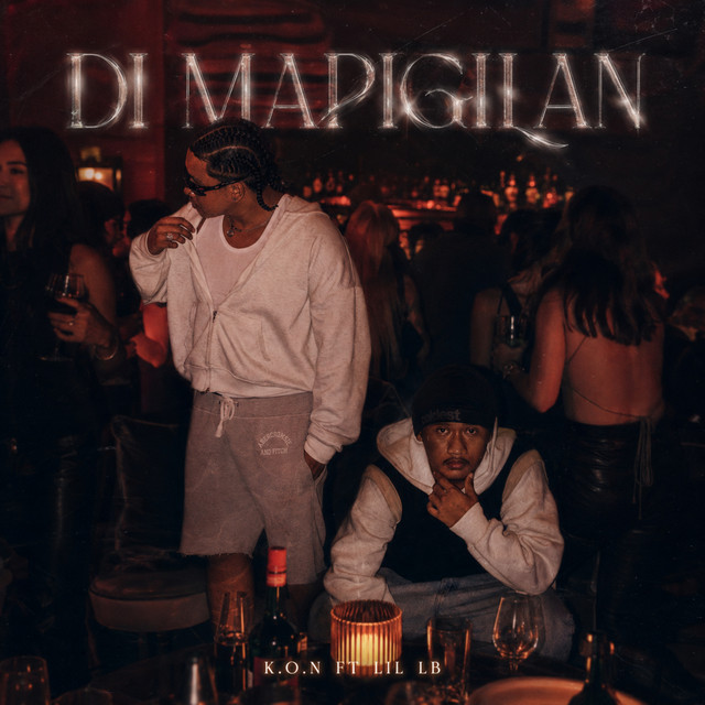 DI MAPIGILAN