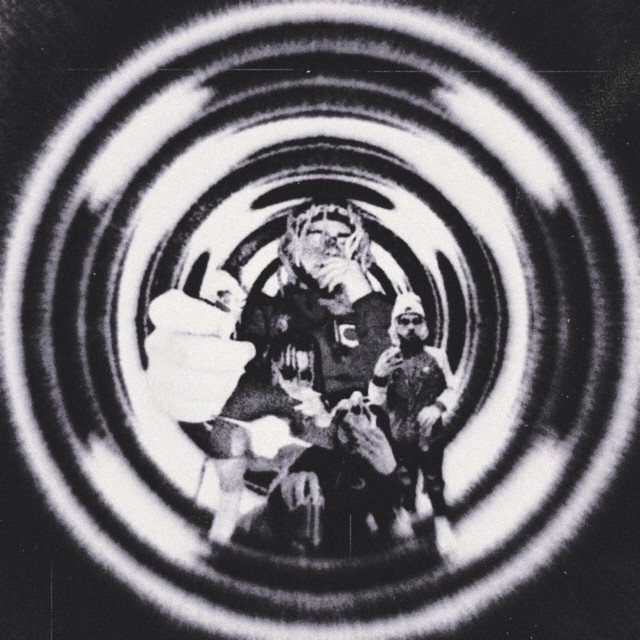 billynx cover art