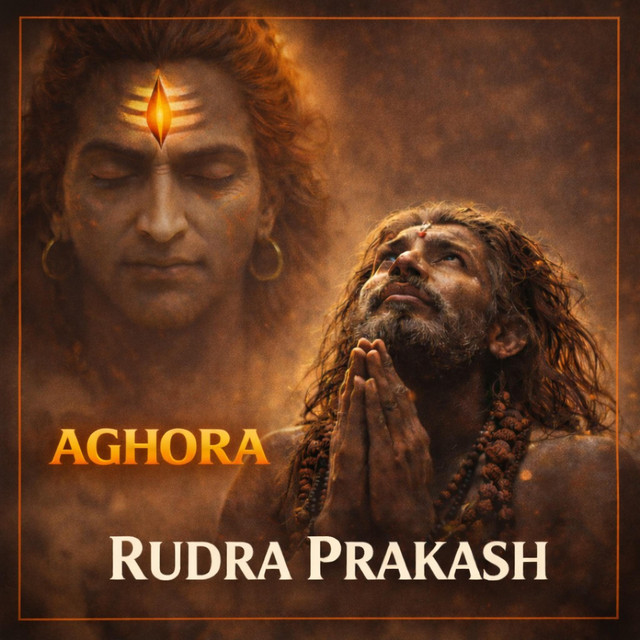 Aghora (Mahakaal Awakening) - Single by Rudra Prakash | Spotify