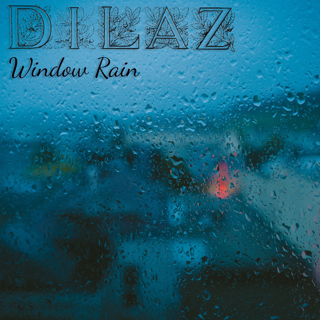 Window Rain cover art