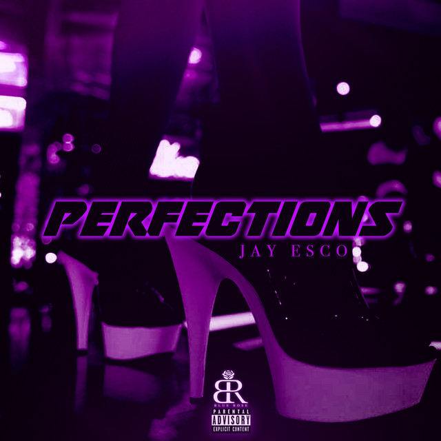 Perfections cover