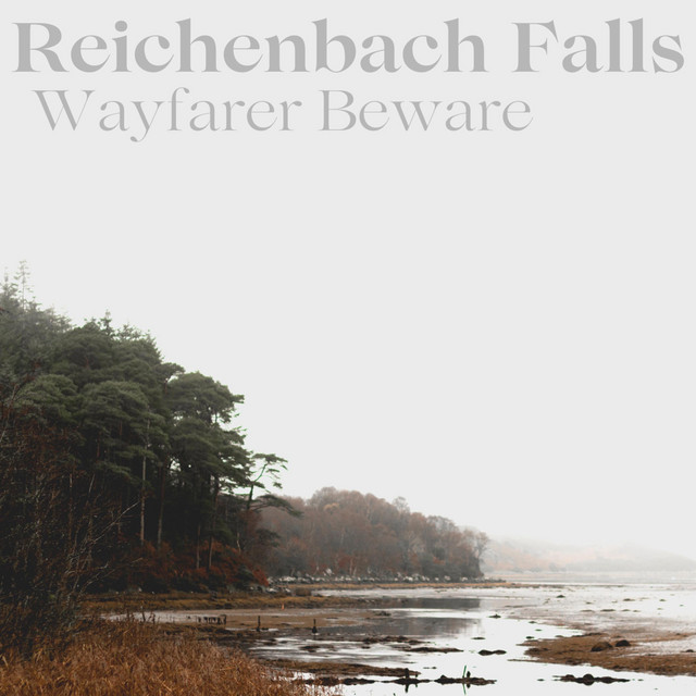 Wayfarer Beware cover art