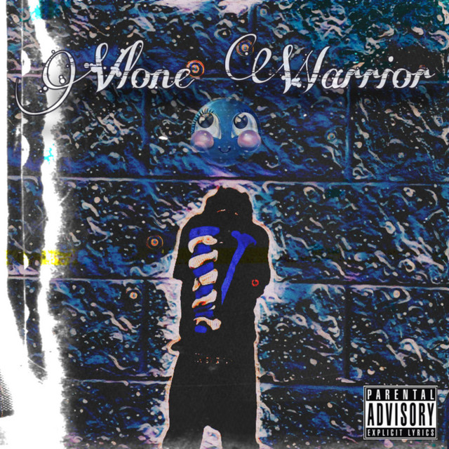 Vlone Warrior cover art