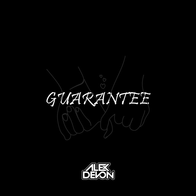 Guarantee cover art