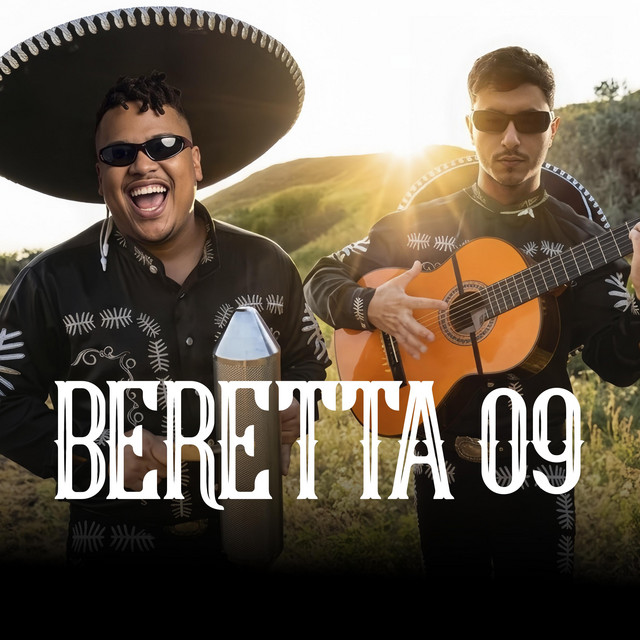 Beretta 09