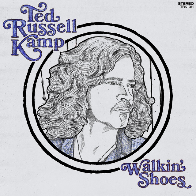 Ted Russell Kamp photo