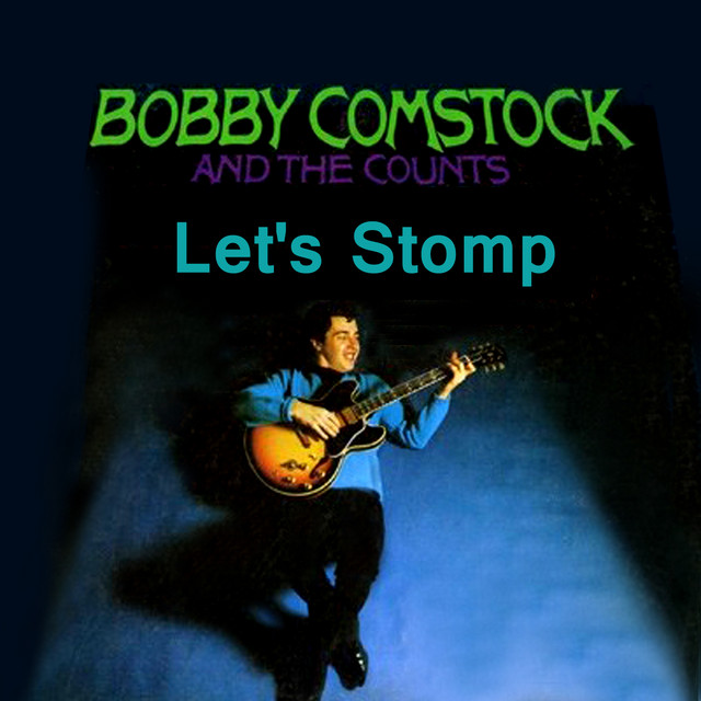 Lets Stomp